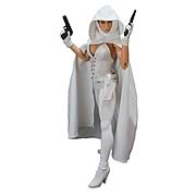 Ghost 12-Inch Action Figure Ghost 12-Inch Action Figure