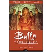 Buffy the Vampire Slayer Season 8 Volume 8 Graphic Novel
