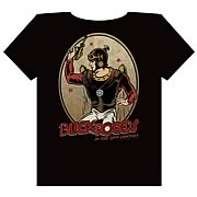Buck Rogers Vintage T-Shirt