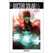 Doctor Solar: Man of the Atom Volume 1 Graphic Novel