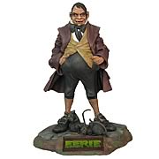 Cousin Eerie Statue Sculpture