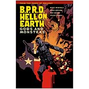 B.P.R.D. Hell on Earth Volume 2 Graphic Novel