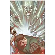 The Goon Vol 4: Virtue & Grim Consequences Graphic Novel