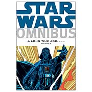 Star Wars Omnibus: A Long Time Ago Vol 3 Graphic Novel