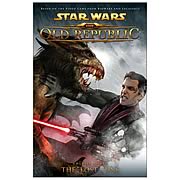 Star Wars The Old Republic Vol 3 The Lost Suns Graphic Novel