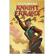 Star Wars Knight Errant Volume 2 Deluge Graphic Novel