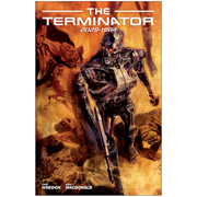 The Terminator: 2029-1984 Graphic Novel