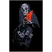 Dark Horse Presents #9 The Massive Graphic Novels