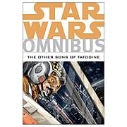 Star Wars Omnibus The Other Sons of Tatooine Graphic Novel