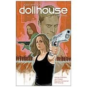 Dollhouse Volume 1 Epitaphs Paperback Graphic Novel