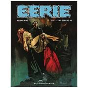Eerie Archives Vol. 9 Hardcover Graphic Novel