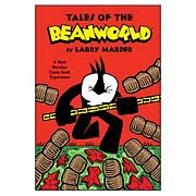 Tales of the Beanworld Volume 3 1/2 Hardcover Graphic Novel