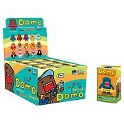 Domo Qee Mystery Box Series 3 Display