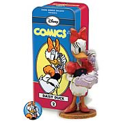 Disney Comics & Stories Characters Daisy Duck Statue