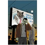 Dark Horse Presents #10 House of Fun Graphic Novels
