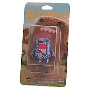 Domo Blue Hawaiian Mini Figure