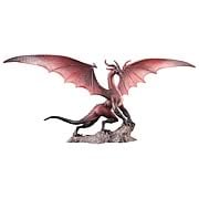 Dragon Age II Flemeth Dragon Statue