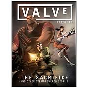 Valve The Sacrifice and Other Steam Powered Stories