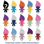 Good Luck Troll Dolls Random 5-Pack