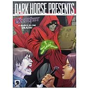 Dark Horse Presents # 13 Graphic Novel