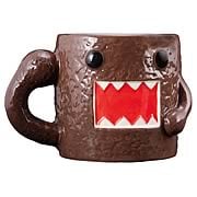 Domo Sculpted Mug