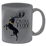 Game of Thrones Baratheon Mug