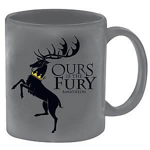 Game of Thrones Baratheon Mug
