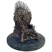 Game of Thrones Throne Replica Statue