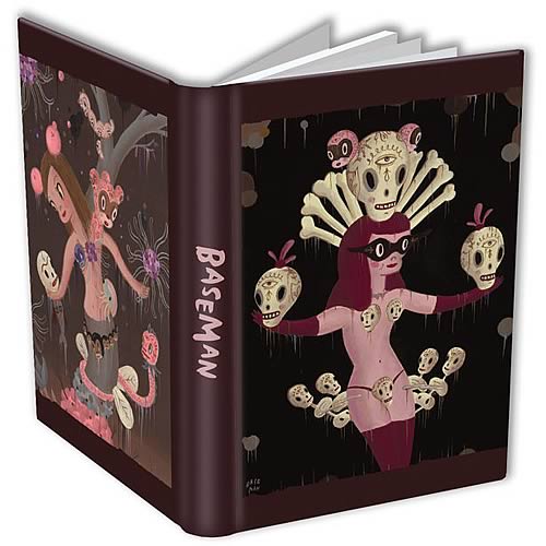 Gary Baseman Journal