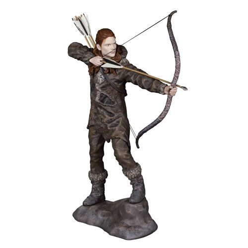 Game of Thrones Ygritte Figure