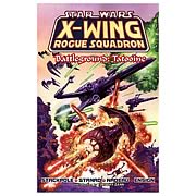 Star Wars X-wing Rogue Squadron: Battleground Tatooine