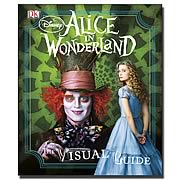 DK65982 Alice in Wonderland Tech, ESPN 3D to Headline 2010 National Association of Broadcasters Show