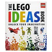 LEGO Ideas Book