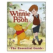 Winnie the Pooh: The Essential Guide Book