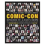 Comic-Con Episode IV: A Fan
