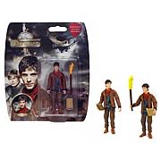 Adventures of Merlin Merlin Action Figure Adventures of Merlin Merlin Action Figure
