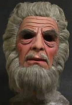 Mad Doctor Mask