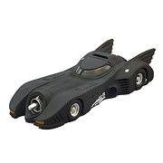 Batman Returns 1:32 Scale Batmobile Vehicle Model Kit