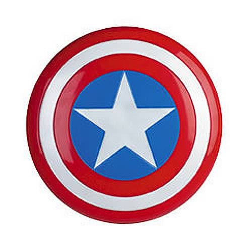 Captain America Shield