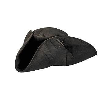 Pirates 2 Adult Pirate's Hat