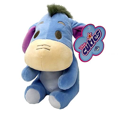 Disney Plush