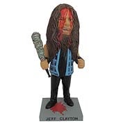 ANTiSEEN Jeff Clayton Bobble Head