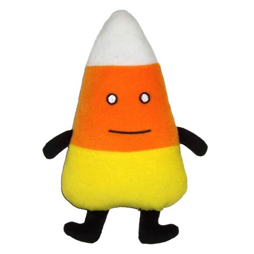 Mr. Toast Cornelius Candy Corn Plush