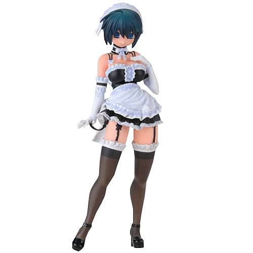 He Is My Master Izumi Sawatari PVC Statue