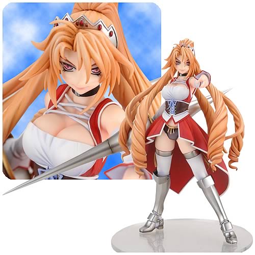 Princess Waltz Angela Statue