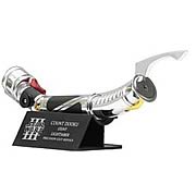 Star Wars Count Dooku Stunt Lightsaber Replica
