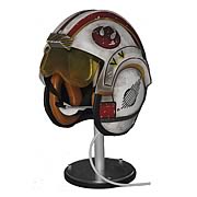 Star Wars ANH Luke Skywalker X-Wing Pilot Helmet 1:1 Replica