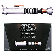 Star Wars Luke Skywalker Hero Lightsaber Replica