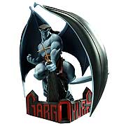 Disney Gargoyles Goliath 1:8 Scale Statue Sculpture