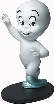 Casper Maquette